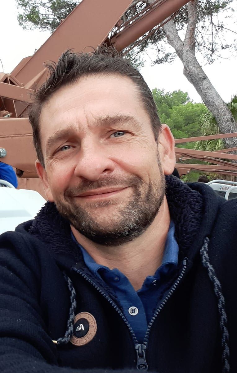 Profil von Marcellin