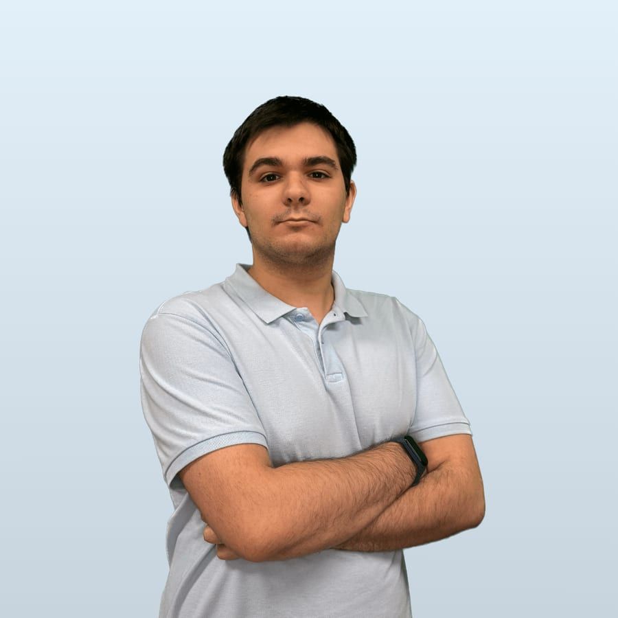 Profil von Tariq