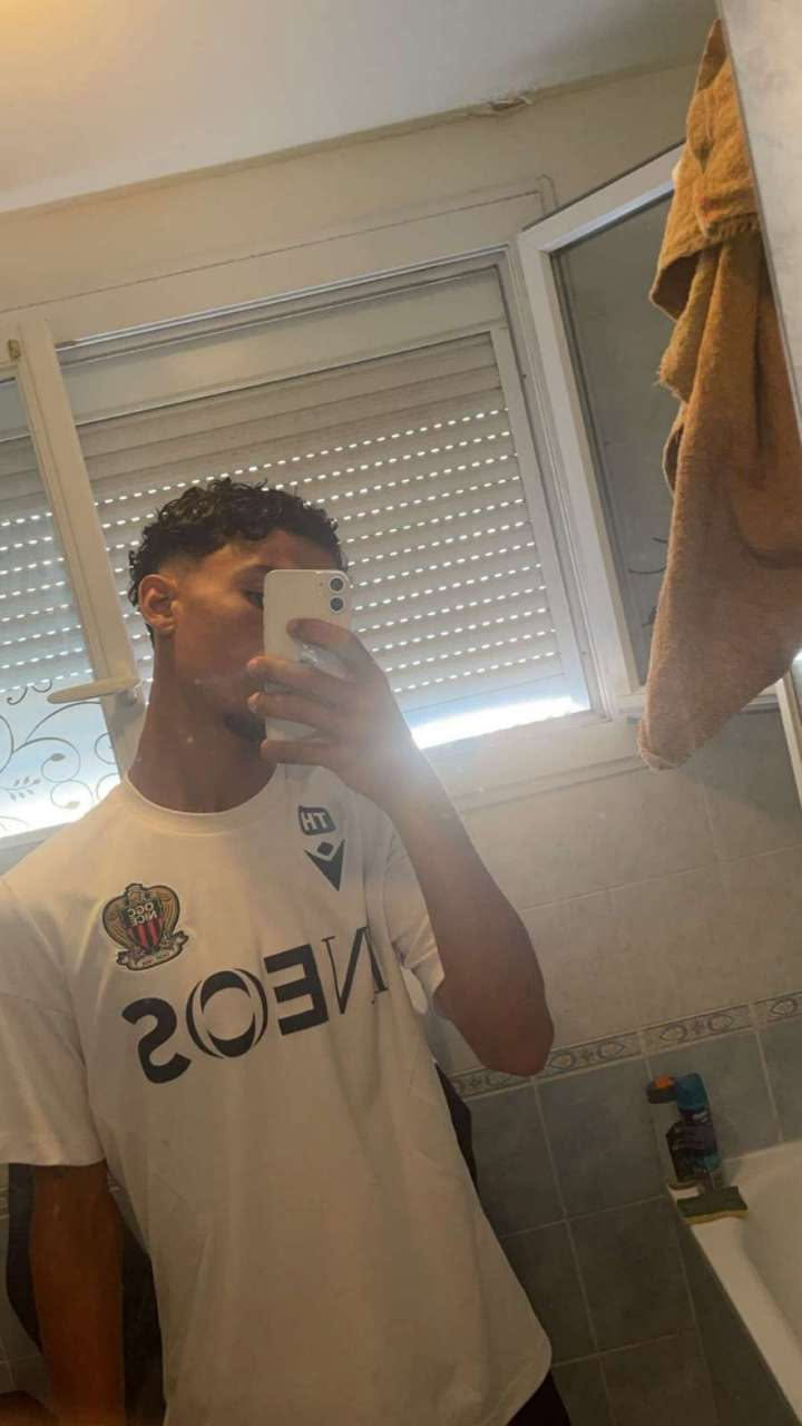 Profil von Anthone