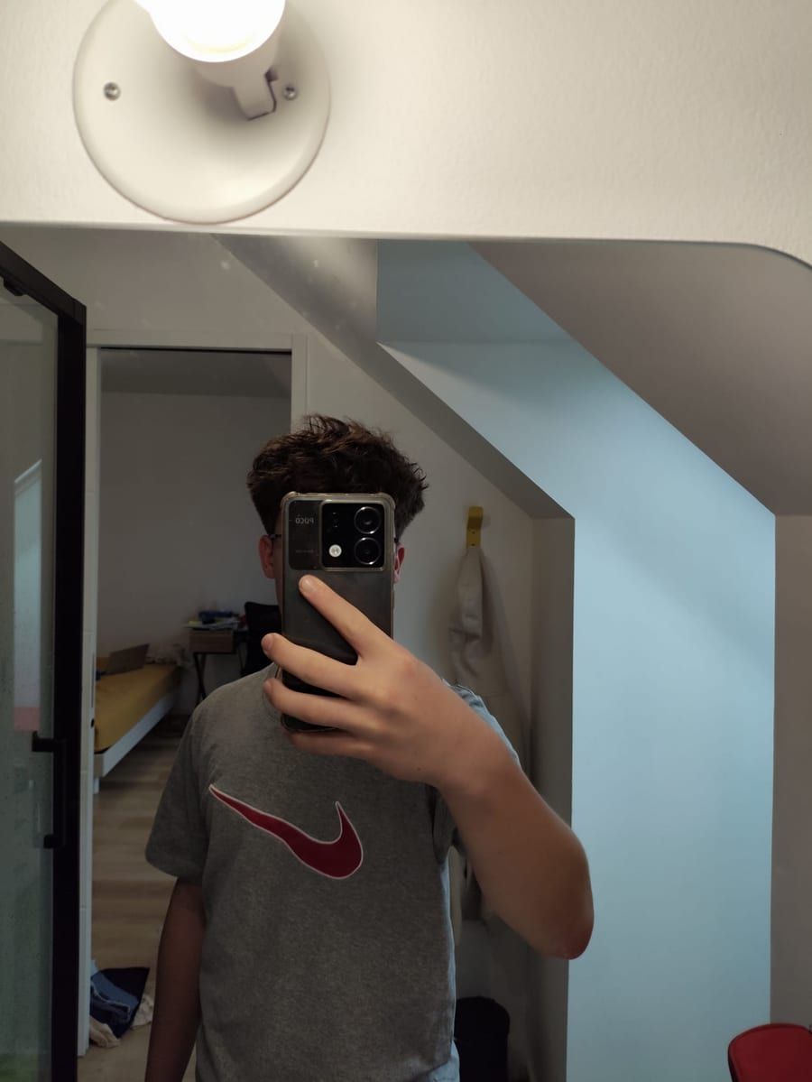 Profil von Joham