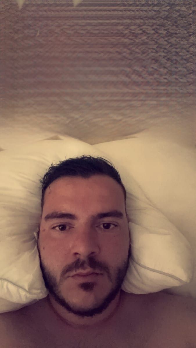 Profil von Iago