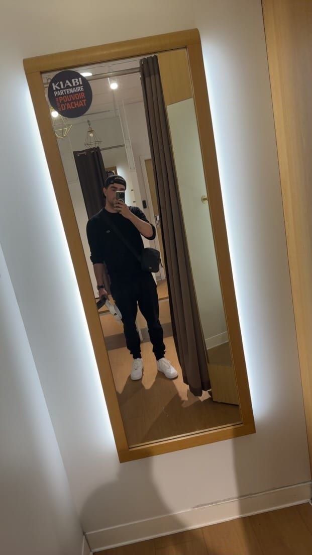Profil von Keylan