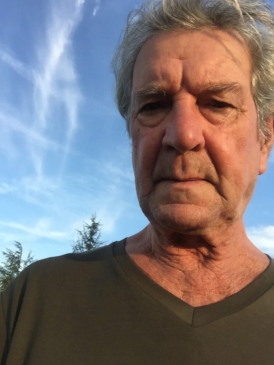 Profil von Georges-louis