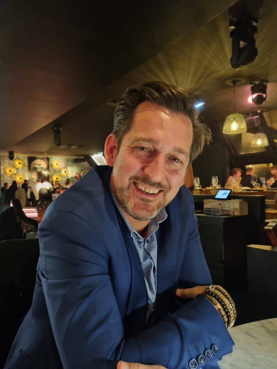 Profil von Wilfred