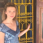 Profil von Honorine