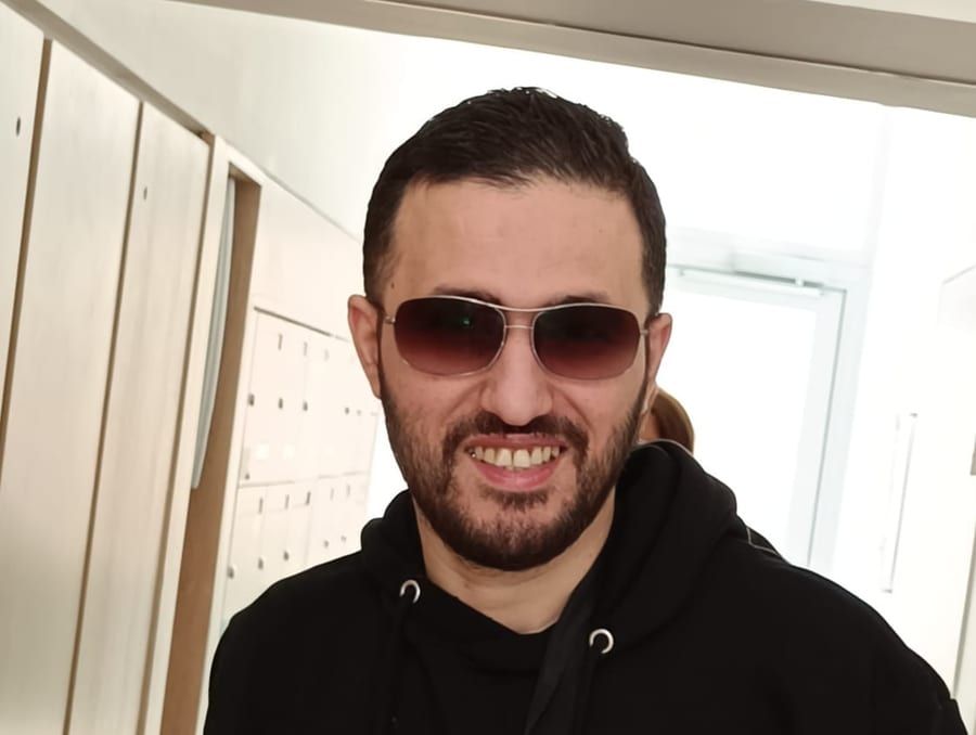 Profil von Isak