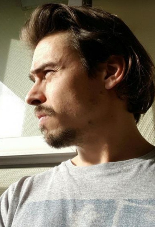 Profil von Bekir