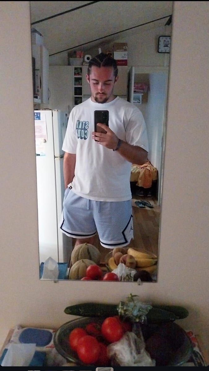 Profil von Tiago