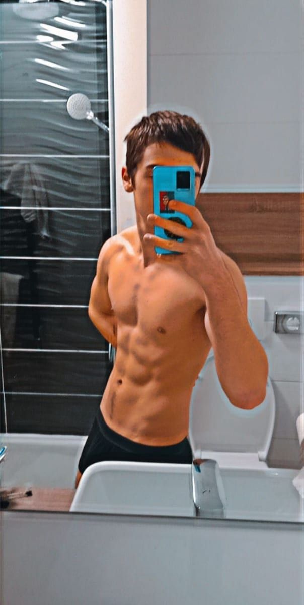 Profil von Yossi
