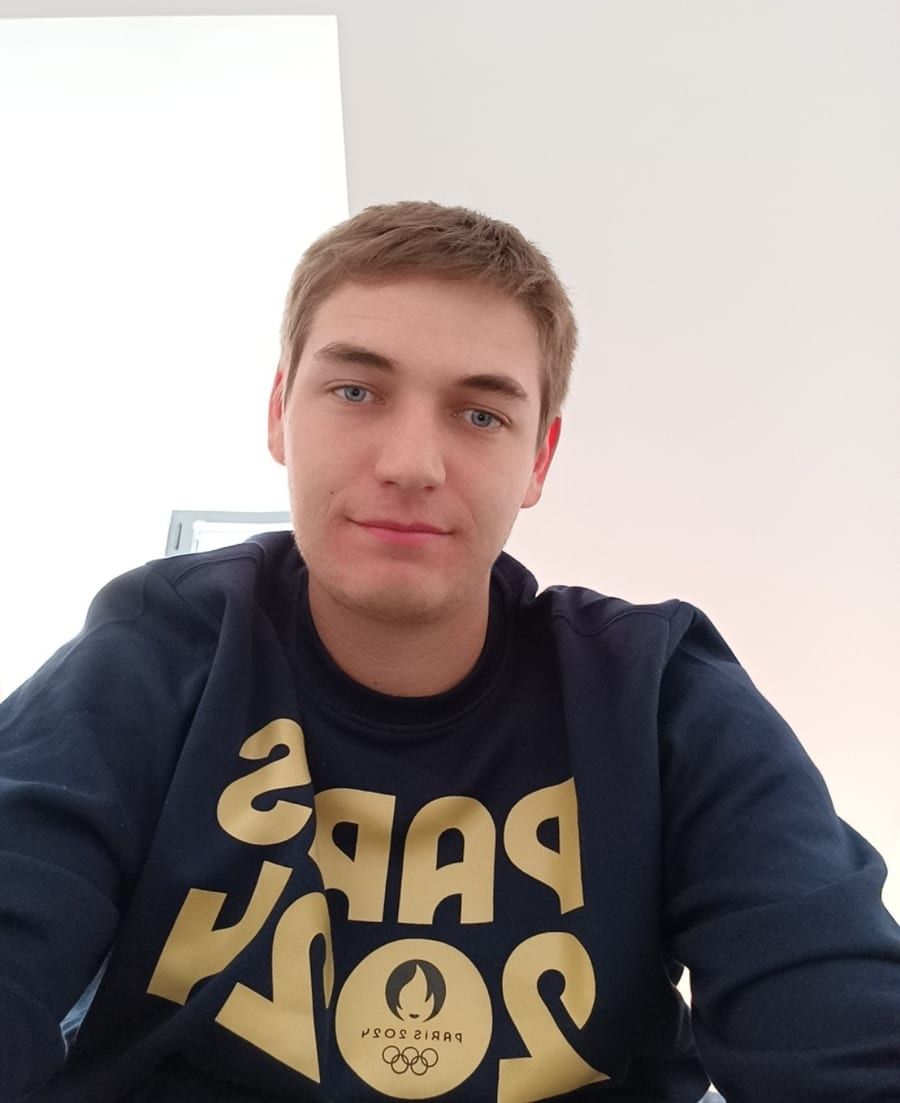 Profil von Eddie