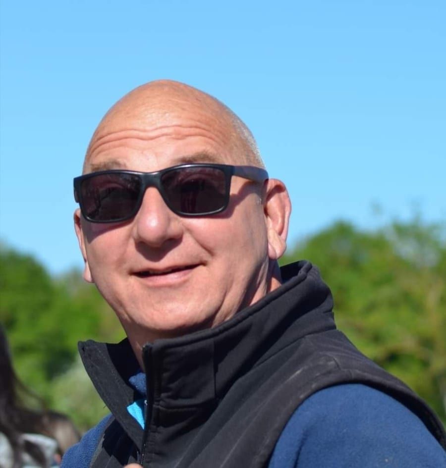 Profil von Fayssal