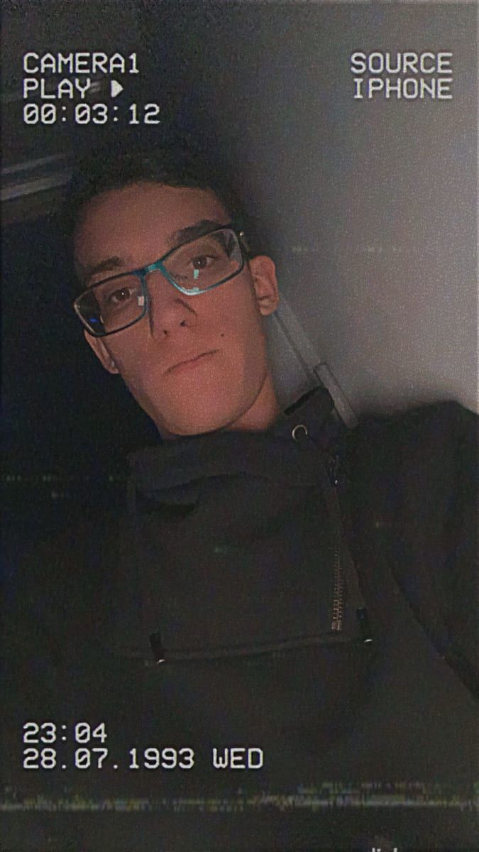Profil von Abderrahman
