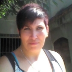 Profil von Cristine