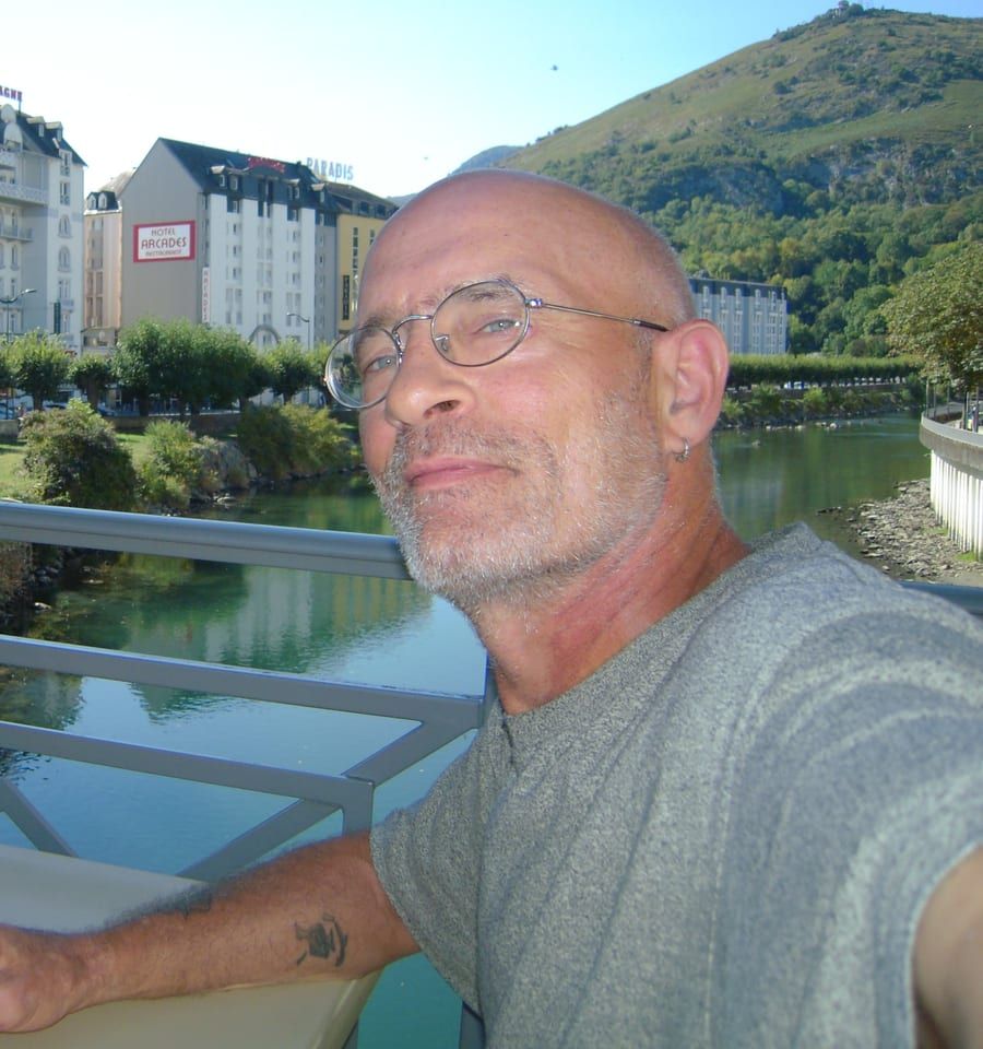Profil von Miloud