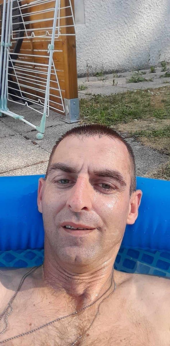 Profil von Richy
